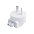 3Pcs Au Plug Power Socket Travel Charger Converter Adapter For Ipad