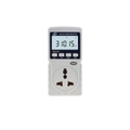 Micro Power Monitor Energy Meter Au Plug