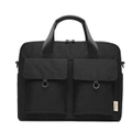 Laptop Bag Double Pocket Single Shoulder Bags Size 13.3 Inches