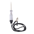 1M Car Voltage Circuit Tester for 6-24V DC Long Systems Probe Continuity Test Light