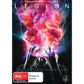Legion - Season 1 DVD