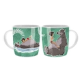 Disney Jungle Book 400mL Barrel Coffee Mug Cup