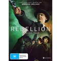 Rebellion - Series 2 DVD