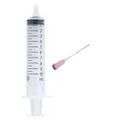 10ml Syringe With Sharp Needle