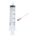 20ml Syringe With Sharp Needle