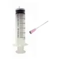 50ml Syringe With Sharp Needle