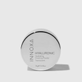 Innoxa Hyaluronic Hydrating Finishing Loose Setting Translucent Powder Makeup Cosmetics - 15g