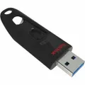 SanDisk USB Drive Ultra 128GB USB 3.0 Flash Drive Memory Stick 100MB/s r