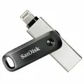 Sandisk SDIX60N-128G-GN6NE USB flash drive 128 GB 3.2 Gen 1 (3.1 Gen 1)