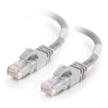 Astrotek CAT6 Cable 3m - Grey White Color Premium RJ45 Ethernet Network LAN UTP