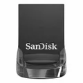 Sandisk Ultra Fit USB 3.1 130MB/s CZ430 Flash Drive 256GB