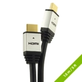 MOKI HDMI High Speed with Ethernet Cable 1.5m