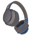 MOKI Navigator Headphones - Blue