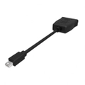 Simplecom DA102 Active MiniDP to DVI Adapter 4K UHD Thunderbolt and Eyefinity Compatible