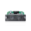 TP-LINK TX432 10-Gigabit 2-Port SFP + Module 2x10Gb SFP+ slots Applicable to multiple TP-LINK switch models/SFP+ transceivers/SFP+ cables LS