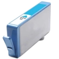 HP Compatible 920XL Cyan Cartridge Remanufactured Inkjet Cartridge with new chip