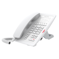 Fanvil H3 Hotel IP Phone - No Display, 1 Line, 6 x Programmable Buttons, Dual 10/100 NIC - White