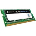 CORSAIR 8GB 1x8GB DDR3L SODIMM 1600MHz 1.35V Memory for MAC Notebook Memory RAM