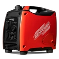 GENPOWER Portable Inverter Generator 2.6kW Max 2.2kW Rated Pure Sine Wave Petrol Camping