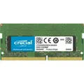 MICRON CRUCIAL 32GB 1x32GB DDR4 SODIMM 3200MHz CL22 1.2V PC4-21300 Dual Ranked Single Stick Notebook Laptop Memory RAM