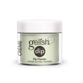 Gelish Dip Dipping SNS Nail Powder - 1610085 - Mint Chocolate Chip 23g