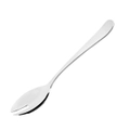 Asus Stainless Steel Cutlery Kitchen Utensils Salad Serving Fork Mixing Spoons