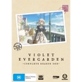 Violet Evergarden - Season 1 DVD