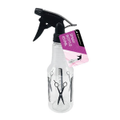2x Fine Spray Bottle Mist Atomizer Sprayer Water Atomiser Hairdressing Salon