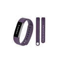 Fitbit Alta / Hr Replacement Wristband Band Wrist Strap Purple_L