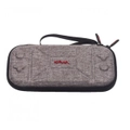 Storage Bag Mini Zipper Switch Protector Case For Nintend Switch Lite Gray