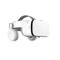 Z6 Casque Helmet 3D VR Glasses Virtual Reality Headset Glasses Z6 English version