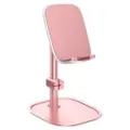 Mobile Phone Stand Holder For Iphone Ipad Air Smartphone Xiaomi Huawei Tablet Rose Gold