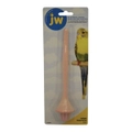JW Pet Insight Sand Perch for Small Birds - 2 Sizes