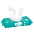 Pampers Baby Sensitive Wipes 52 Refill Pack