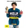 Help, I Shrunk My Parents DVD