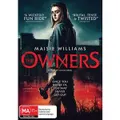 The Owners DVD