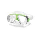 Intex Aqua Flow Sport Surf Rider Mask Swimming Snorkel Goggles Kids 8y+ Assort.