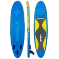Kohala 9ft6in Inflatable Stand Up Surf/Paddle Surfing Board Sport Surfboard