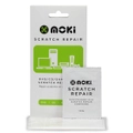 Moki DVD/CD Game Disc Scratch Repair Kit with 10ml Compound Polish