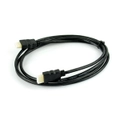 Mbeat 1.8m GLD Plated V1.4 HDMI Cable Full Ultra HD 1080p 3D Ethernet High Speed