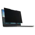 Kensington Magnetic/Reversible Privacy Screen Protector Guard for 12.5" Laptop