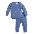 2pc ErgoPouch 1.0 TOG Pyjamas Kids Long Sleeve Sleepwear 5y Pajama Set Night Sky