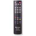 Sansai 5in1 Universal TV Remote Replacement for Television/VCR/SAT/DVD Assorted