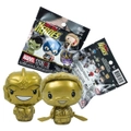 Funko Pint Size Heroes Bundle - Marvel First 10 Years - Collector Corps Exclusives - New Mint