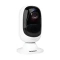 Uniden Wire-Free HD Weather Resistant Smart Camera with Cloud Back-up