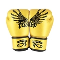 Fairtex Boxing Gloves Limited Edition Falcon