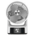 Dimplex WhirlTech Air Circulator Fan with Manual Controls - DCACM20
