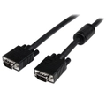 StarTech 5M Male to Male HD15 1920x1200 Coax High Resolution VGA Monitor Cable