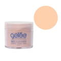 Gelee 3 in 1 SNS Dip Dipping Acrylic Powder Gel Nail GCP17 - Peach Pleasure