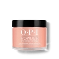 OPI SNS Gelish Dip Dipping Nail Powder DPW59 - Freedom of Peach - 43g